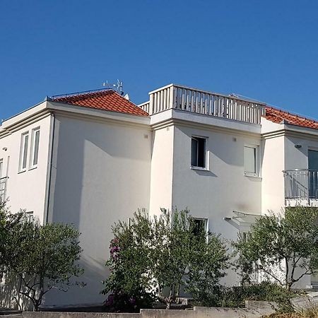 Dondras Residence Trogir Buitenkant foto