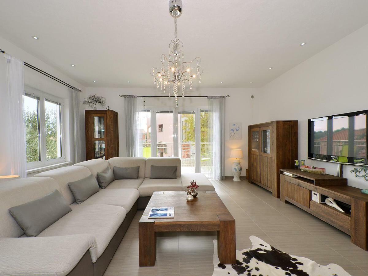 Dondras Residence Trogir Buitenkant foto